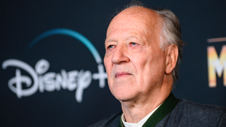 Werner Herzog Will Produce and Lend His Trademark Narration to a New Doc on Space Colonization